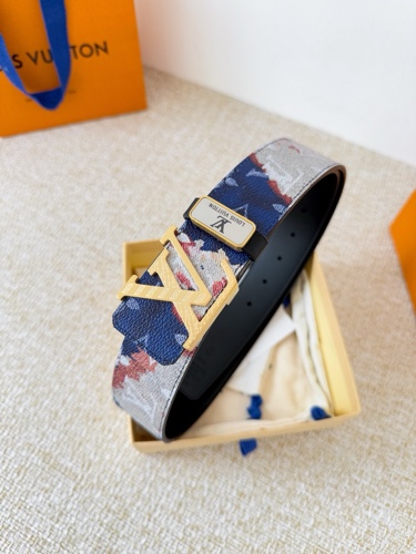 Louis Vuitton belt-843